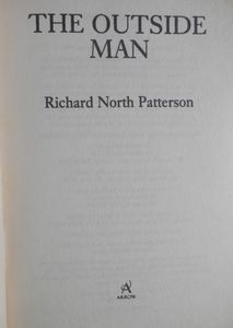 The Outside Man