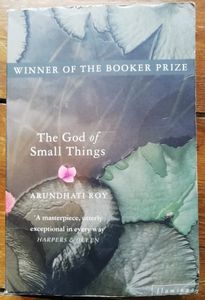 The God of Small Things