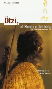 Ötzi, el hombre de hielo