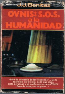 OVNIS: S.O.S. a la humanidad