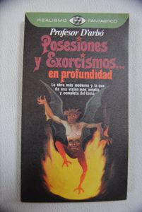 Posesiones y exorcismos en profundidad