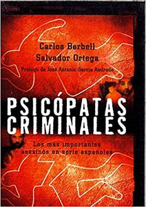 Psicópatas criminales