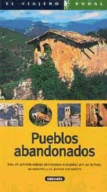 Pueblos abandonados