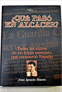 ¿Qué pasó en Alcàcer?