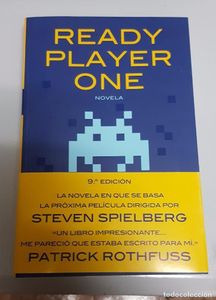Ready Player One