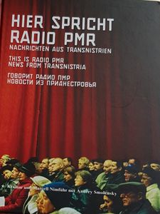 Hier spricht Radio PMR - Nachrichten aus Transnistrien