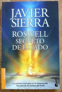 Roswell. Secreto de estado