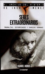Seres extraordinarios