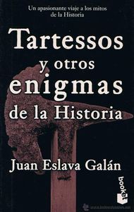 Tartessos y otros enigmas de la Historia