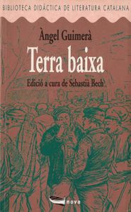 Terra baixa