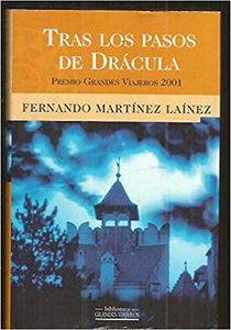 Tras los pasos de Drácula
