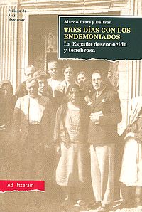 Tres días con los endemoniados