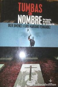 Tumbas sin nombre