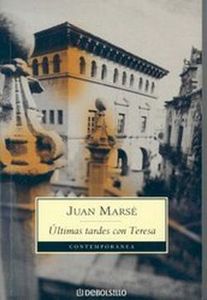 Últimas tardes con Teresa
