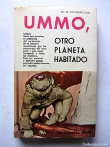Ummo, otro planeta habitado