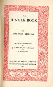 The Jungle Book