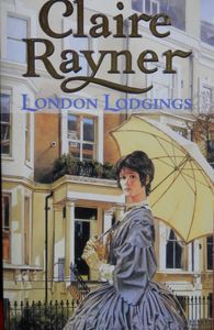 London Lodgings