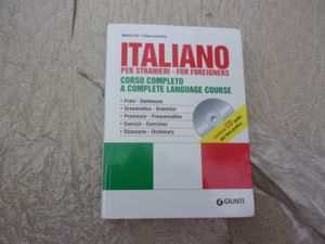 Italiano for Foreigners