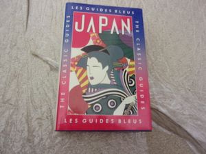 Japan: The Classic Guides