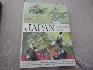 Japan: A History in Art