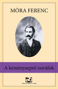 A kéményseprő zsiráfok
