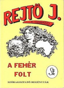 A fehér folt