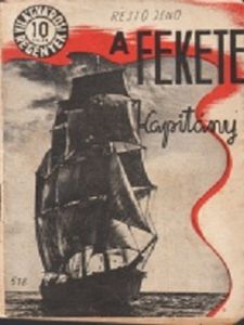 A fekete kapitány