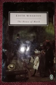 The House of Mirth