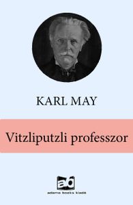 Vitzliputzli professzor