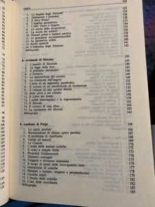 Storia Della Matematica