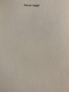 Storia Della Matematica