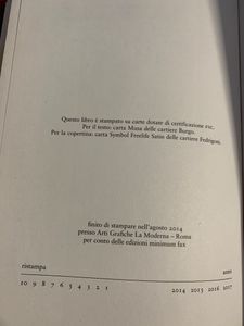 La musica é la mia signora. L'autobiografia
