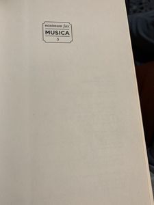 La musica é la mia signora. L'autobiografia