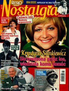 Nostalgia #1 (2019)