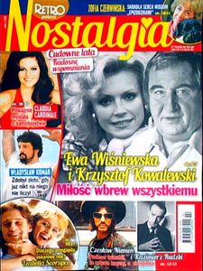Nostalgia #2 (2019)