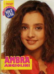 Ambra Angiolini