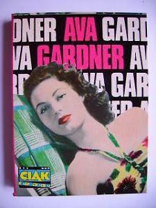 Ava Gardner