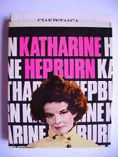 Katharine Hepburn