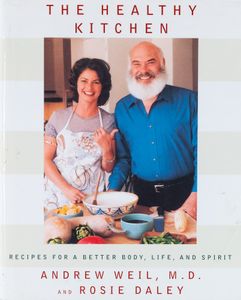The Healthy Kitchen