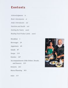The Healthy Kitchen