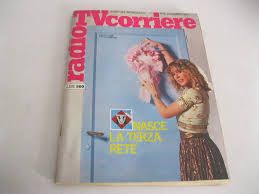 Radiocorriere TV (#50, 1979)