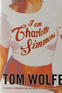 I Am Charlotte Simmons