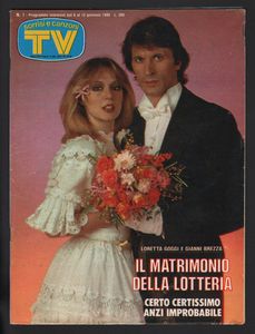 TV Sorrisi E Canzoni (#1, 1980)