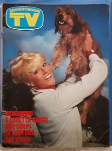 TV Sorrisi E Canzoni (#44, 1975)