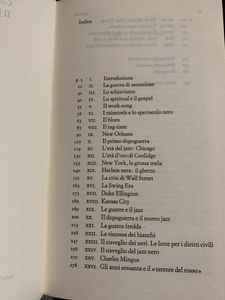 Il jazz e il suo mondo