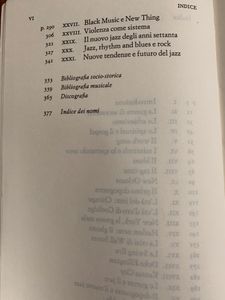 Il jazz e il suo mondo