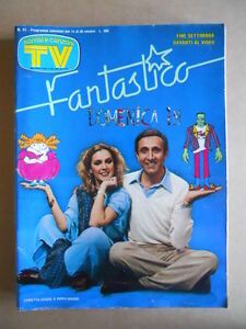 TV Sorrisi E Canzoni (#41, 1979)