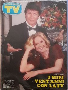 TV Sorrisi E Canzoni (#48, 1984)