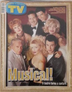 TV Sorrisi E Canzoni (#49, 1999)