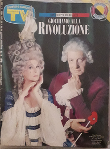 TV Sorrisi E Canzoni (#29, 1989)
